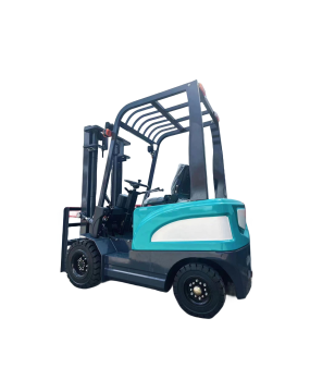 Chinese Best Quality Electric Forklift with AC Motors for Sale
