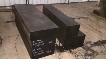 Forged Annealing High Speed Tool Steel Aisi M2 Of Flat