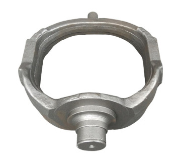 custom hot forging steel part according to drawings