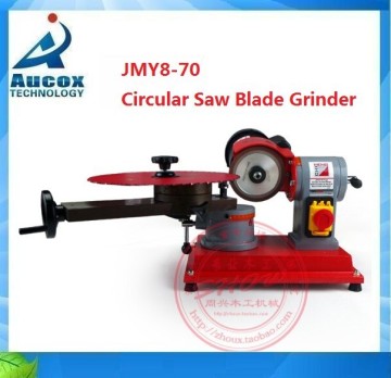 JMY8-70 Angle Grinder Saw Blade Machine