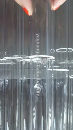 NNI270/100XL Hanovia replacement low pressure high output amalgam lamp