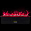 80 ซม. 3D Electric App App Aut Auto Atomizing Fireplace