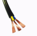 Câble Cable Câble PVC Black PVC