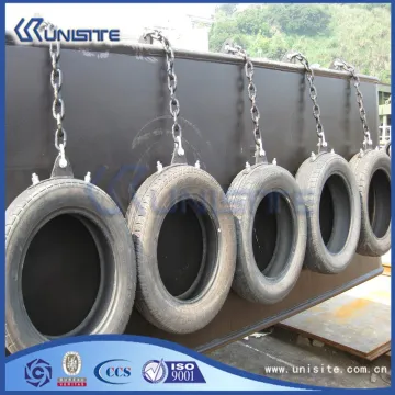 pontoon boat marine construction pontoon for sale (USA1-002)