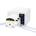 Basic Chemical&Medical Food Grade Peristaltic Pump