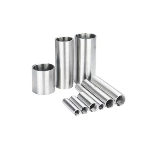 カーエアコン用鋼管内部