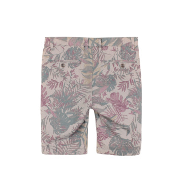 Fashion OEM Factory Men's Chino Shorts