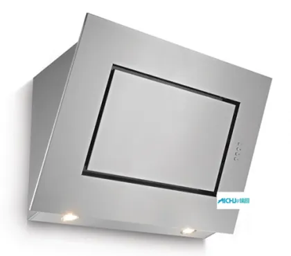 Sunflame Regal Chimney Black Glass Finish