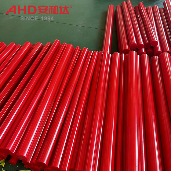 Polyester Polyurethane Rod
