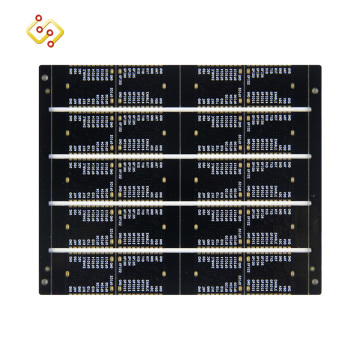 1,6 mm 1oz 4 player Impresso Circuit Board Service Personalizar