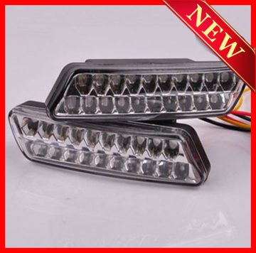 Toyota Corolla LED LED w ciągu dnia