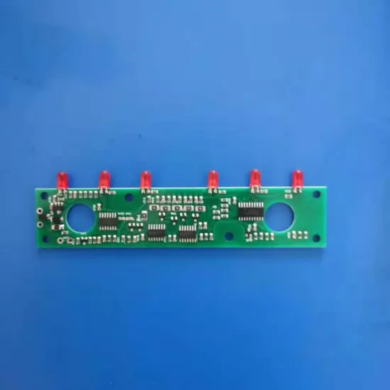 TSUDOKAMA ZAX-N CONTROL BOARD LPT-1788