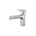 Lead Free Brass Pull Out Single Hole Faucet