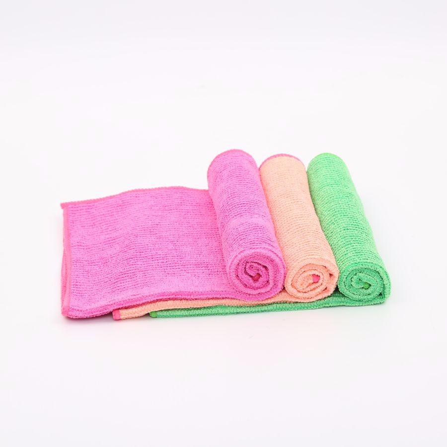 microfibre car cloth