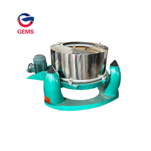 Carpet Slurry Separator Dewatering Centrifuge for Sesame