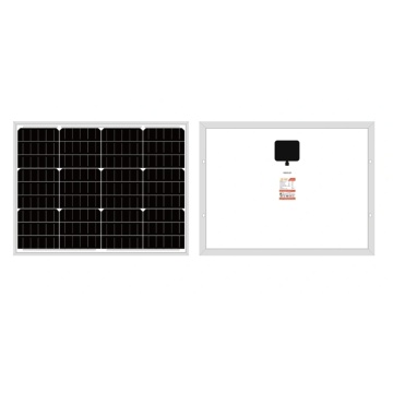 10W 5W 3W 1W Panel solar para el hogar