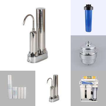 filtered water faucet,best pp pleated filter cartridge