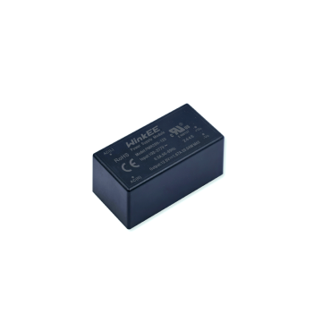 20 watts AC-DC power converter