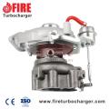 Turbófeltöltő GT2259LS 732409-5040S 17201-E0630 Hino számára