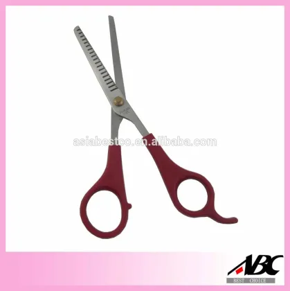 Durable Professional Best Barber Scissors
