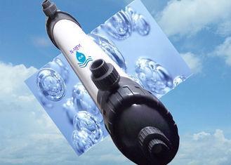 8" PVC PES Hollow Fiber Ultrafiltration Membrane Filters Fo