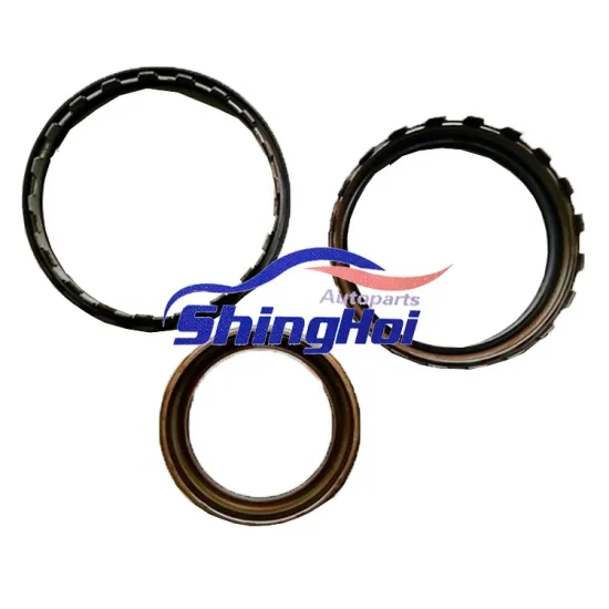 7 Speed 722.9 3Pcs Automatic Transmission Piston Kit