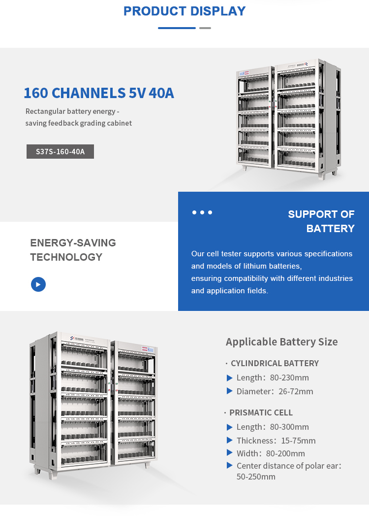 equipment for lithium cell assembly