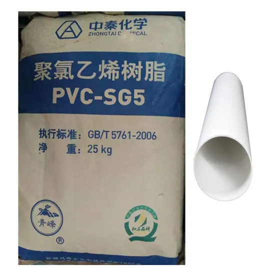 PVC Reisn SG5 Zhongtai brand for Outdoor