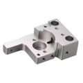 Custom precision CNC pin milling lathe parts