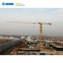 XCMG Used XGT6515-10S Tower Crane Machine for Construction Price