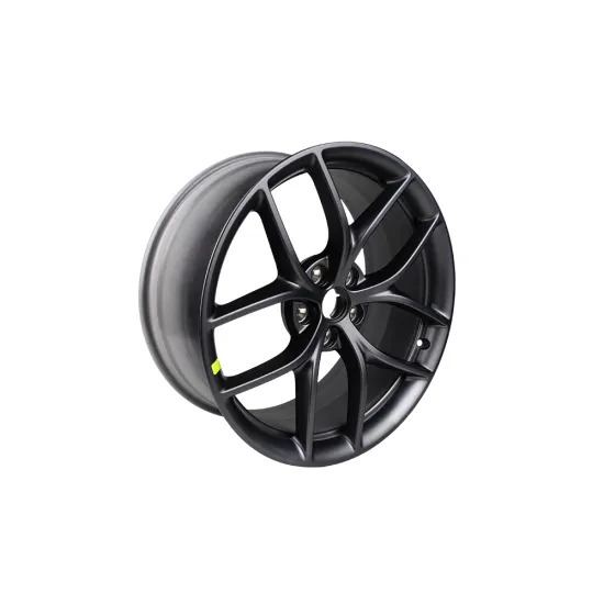 Factory Direct Sale Tesla Model 3 Modified Track 19 Inch Wheels Auto Parts 1044265-00-A
