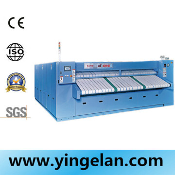Flatwork Ironer