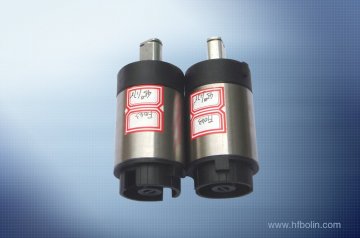 Planetary Gearbox for Solar Tracker
