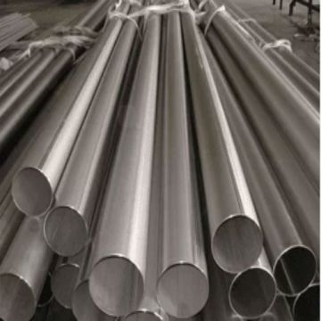 Quality Best-Selling Seamless Stainless Steel Pipe