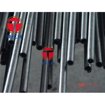 シームレス精密鋼管EN10305-4 E235