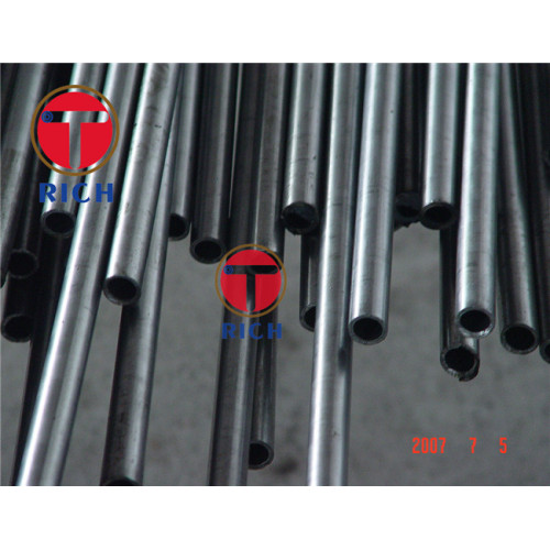 SAE J526 Welded Automotive Fuel Steel tube