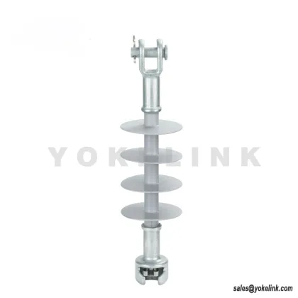 70kN / 120kN Composite Deadend Insulator | Composite Silicone Insulator