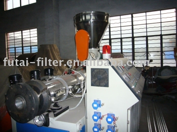 Single Screw Extruder