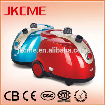 1800W champagne laundry equipment professional electric steam iron with full function