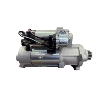 Alternator mesin 1000750099 berkualitas tinggi untuk Shacman 24V
