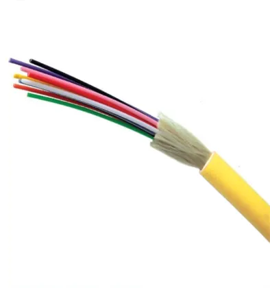 fiber optic distribution cable optical communication systems
