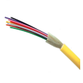fiber optic distribution cable optical communication systems