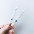 12 mm a forma conica tubo di sigaretta un battitore