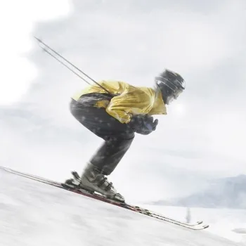 Custom Ski Pole Manufacturer: Popular Heated Ski Pole Grips