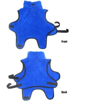 Wholesale Luxury dog clothes quick dry