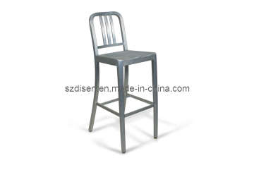 Navy Barstool (DS-M89)