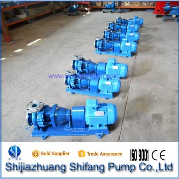 China Supplier Chemical Resistant Pump