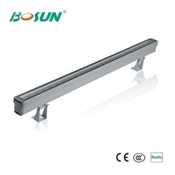 18/24W Silver Aluminum High Power Architectural LED Lighting