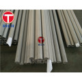 Stainless Steel Tubing with Nickel Stainless Steel Pipe