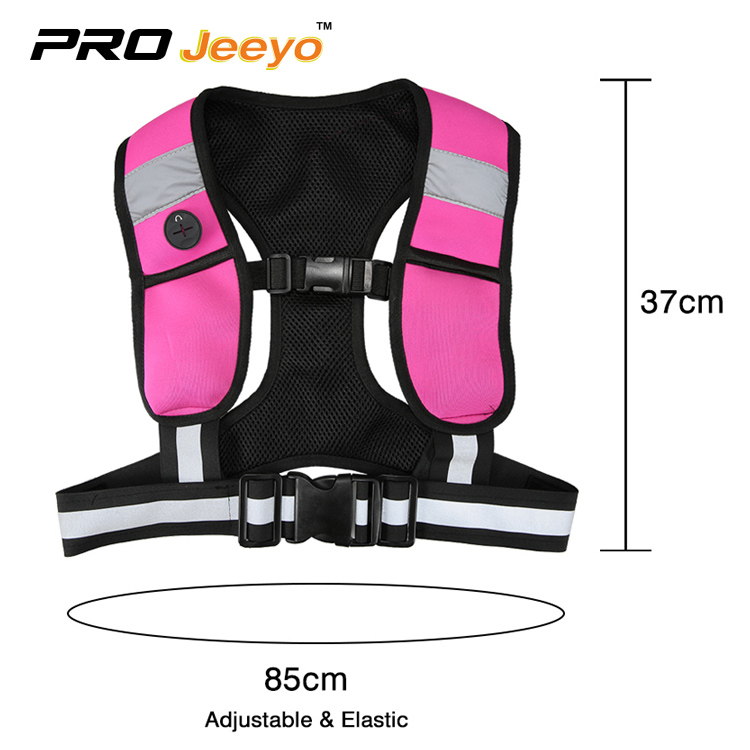 pink safety vest 3